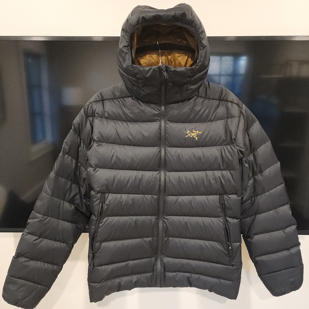 Arc'teryx Thorium 24K Jacket - Men's Medium Brand New W/Tag